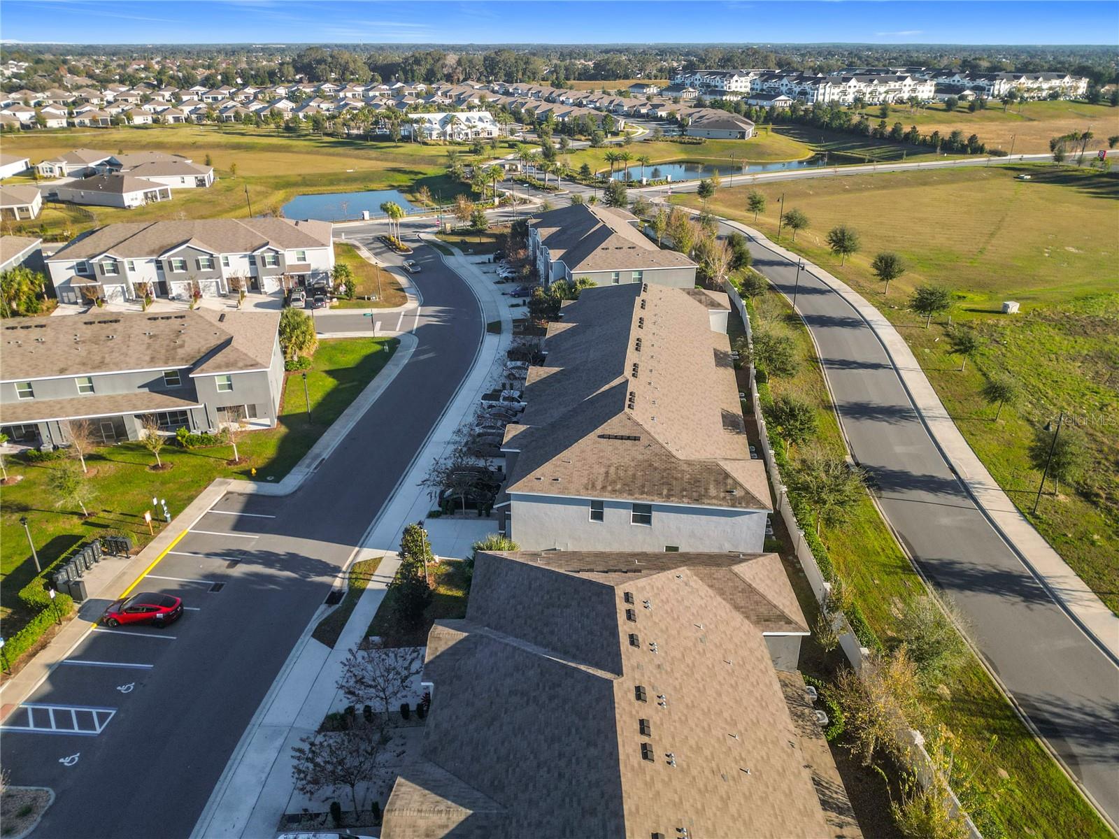 BEAUMONT PH 1 - Residential