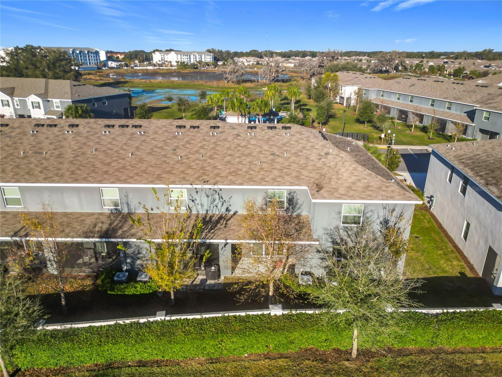 BEAUMONT PH 1 - Residential