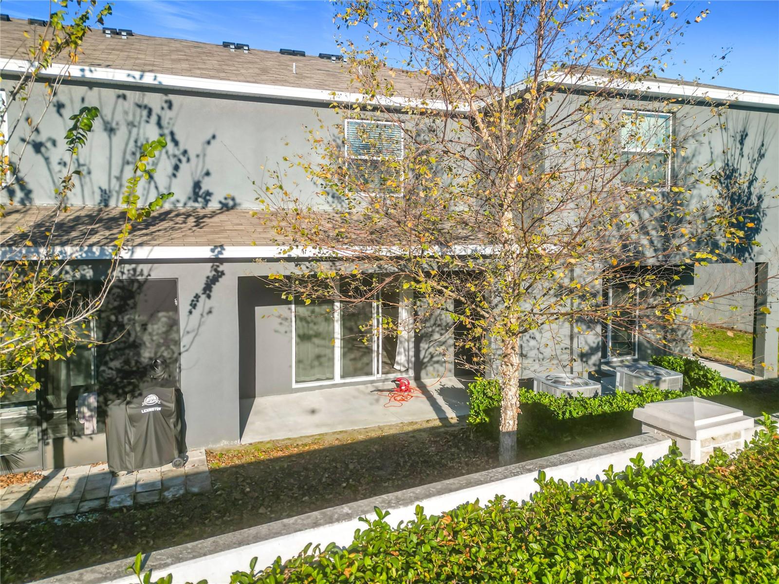 BEAUMONT PH 1 - Residential