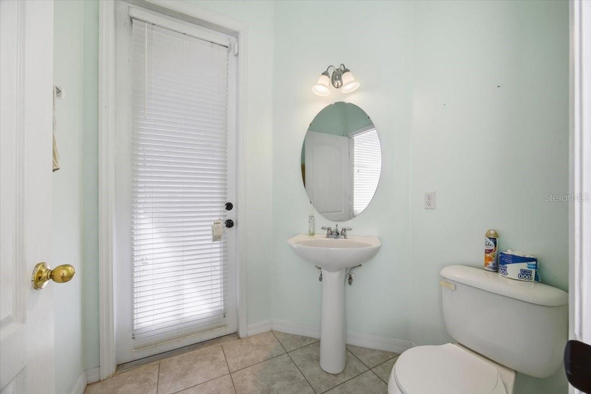 CONCORDE ESTATES PH 1 - Residential