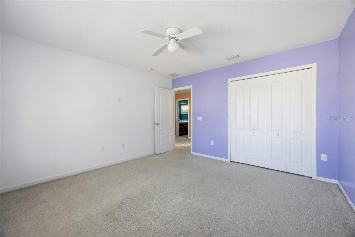 CONCORDE ESTATES PH 1 - Residential