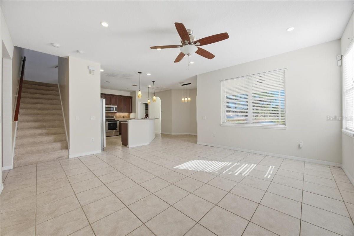 CONCORDE ESTATES PH 1 - Residential