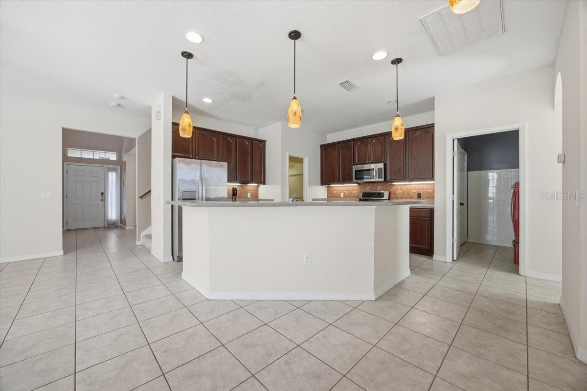 CONCORDE ESTATES PH 1 - Residential