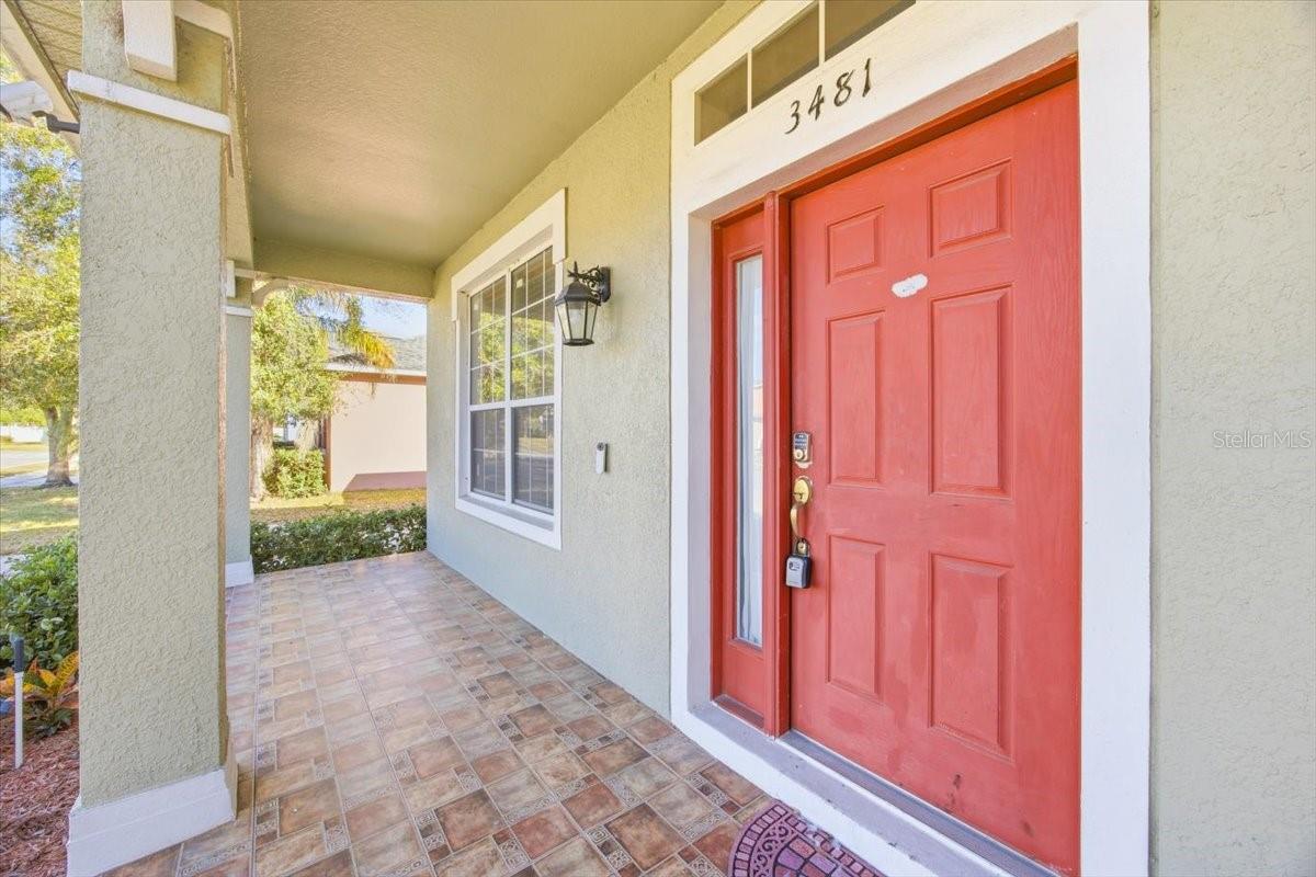 CONCORDE ESTATES PH 1 - Residential