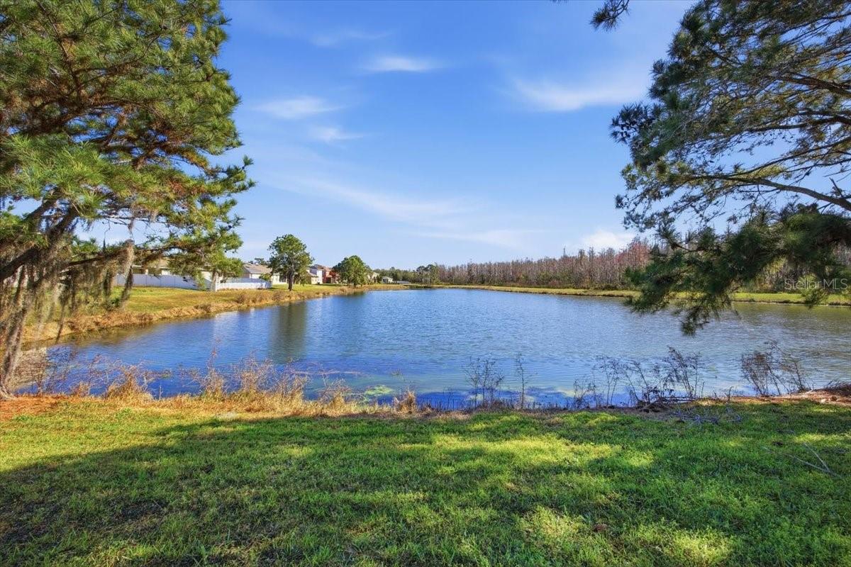 CONCORDE ESTATES PH 1 - Residential