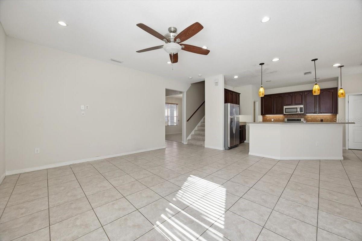 CONCORDE ESTATES PH 1 - Residential