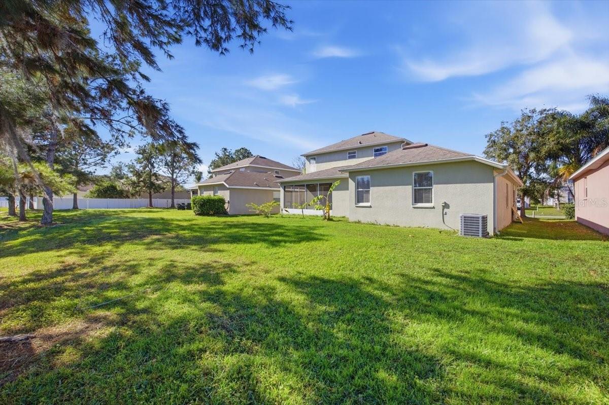 CONCORDE ESTATES PH 1 - Residential