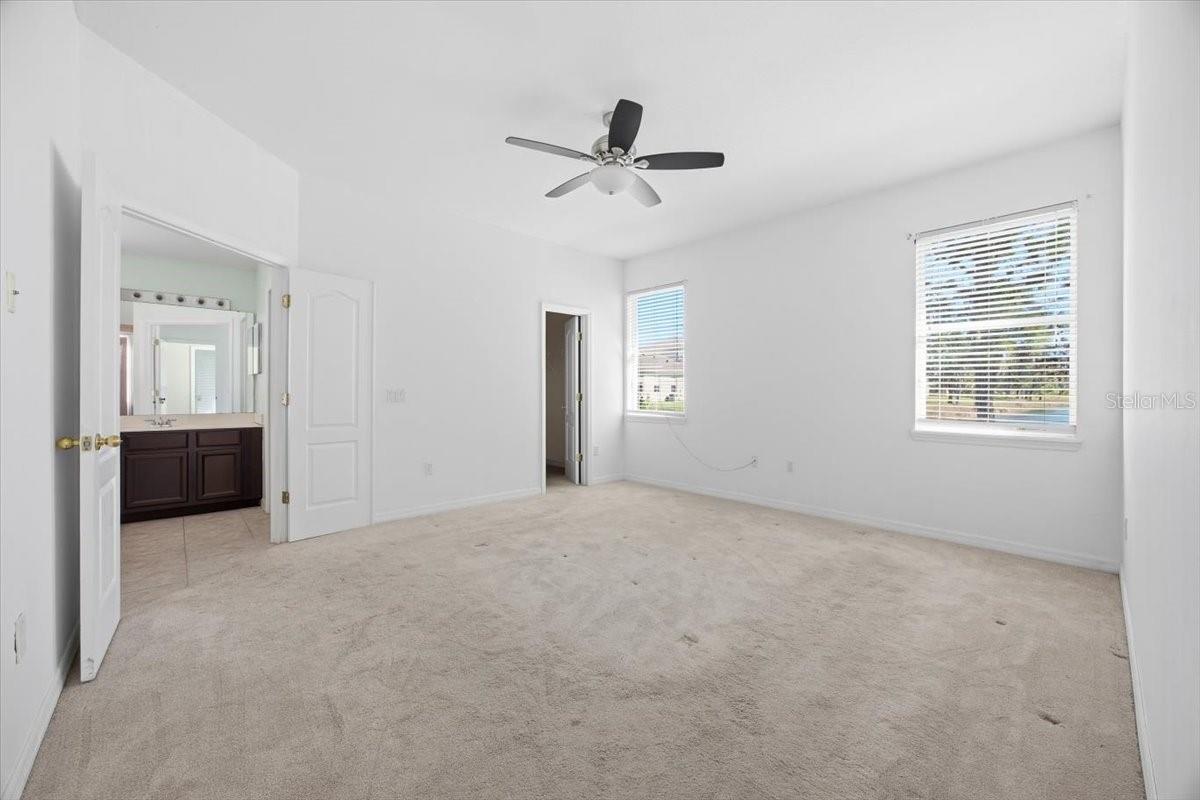 CONCORDE ESTATES PH 1 - Residential