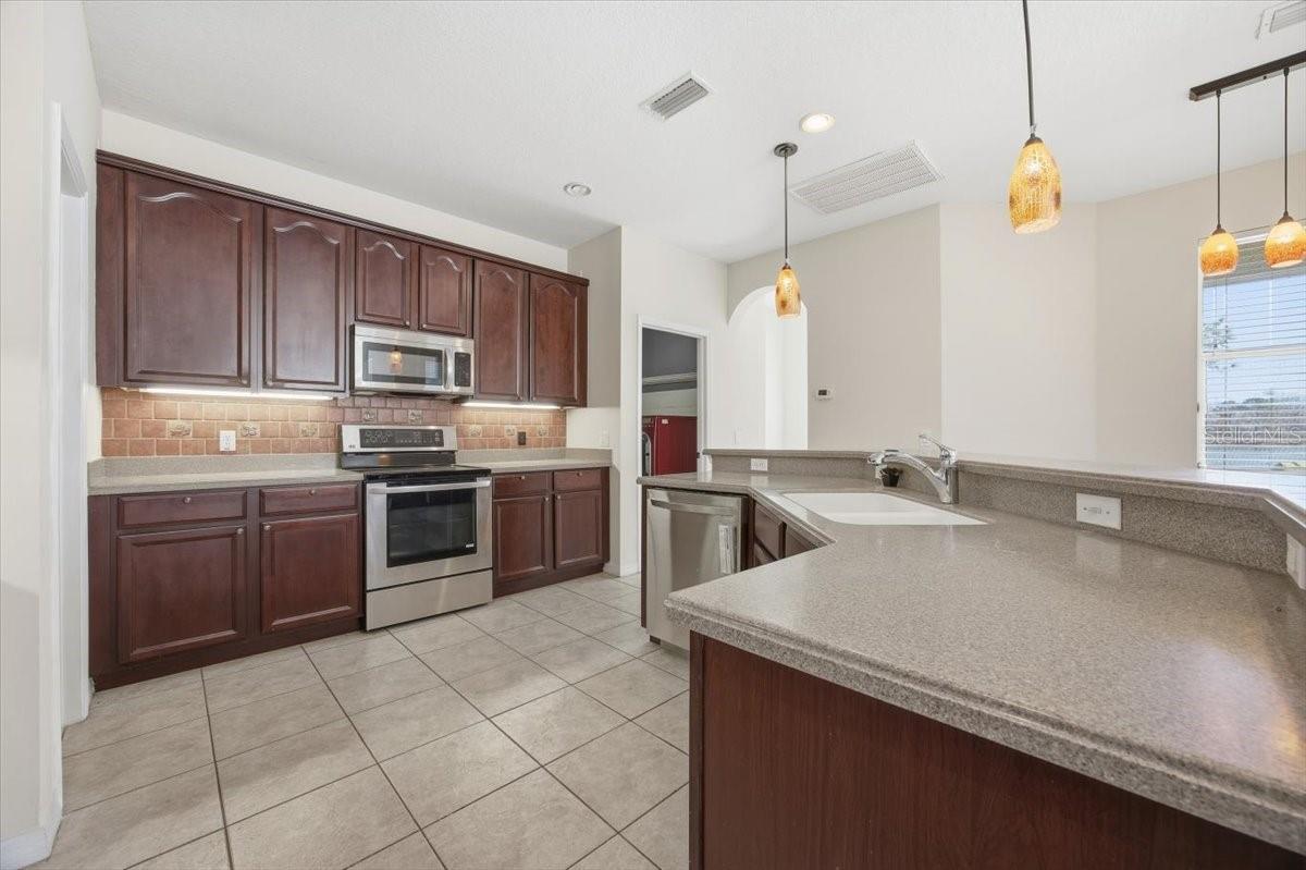 CONCORDE ESTATES PH 1 - Residential