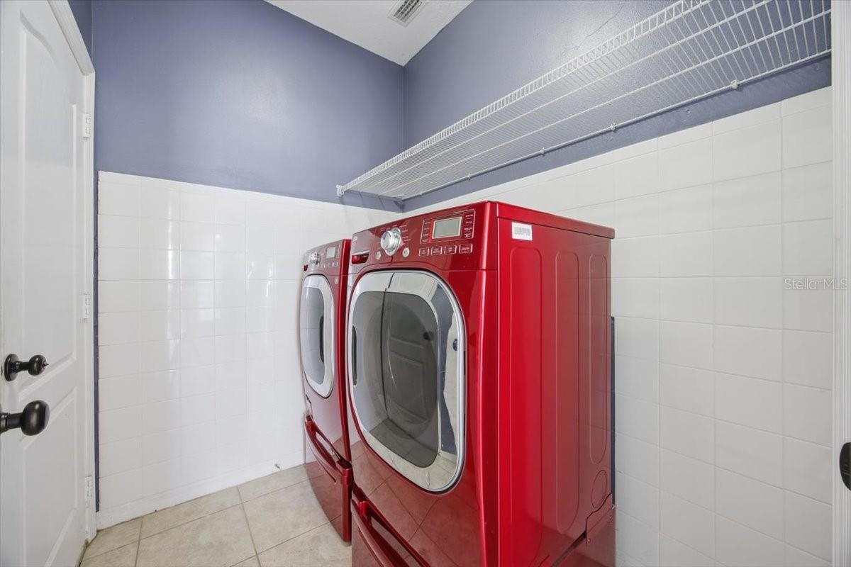 CONCORDE ESTATES PH 1 - Residential