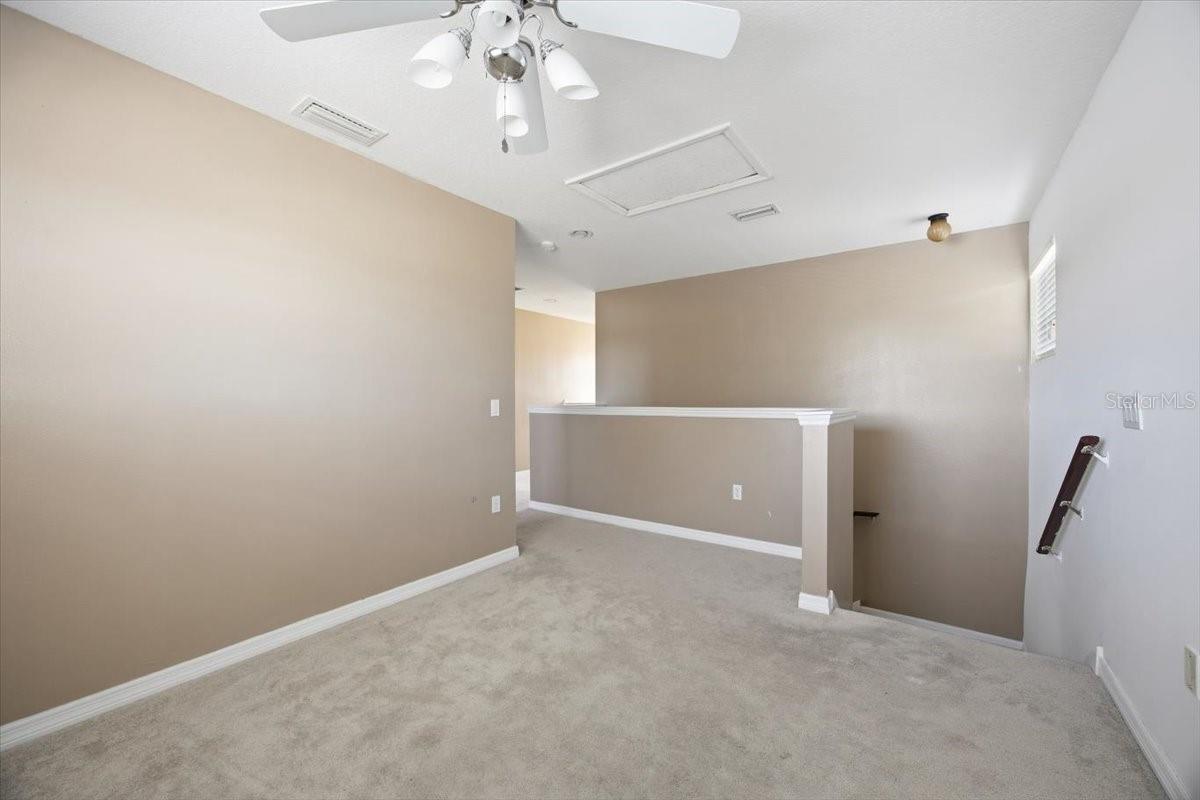 CONCORDE ESTATES PH 1 - Residential