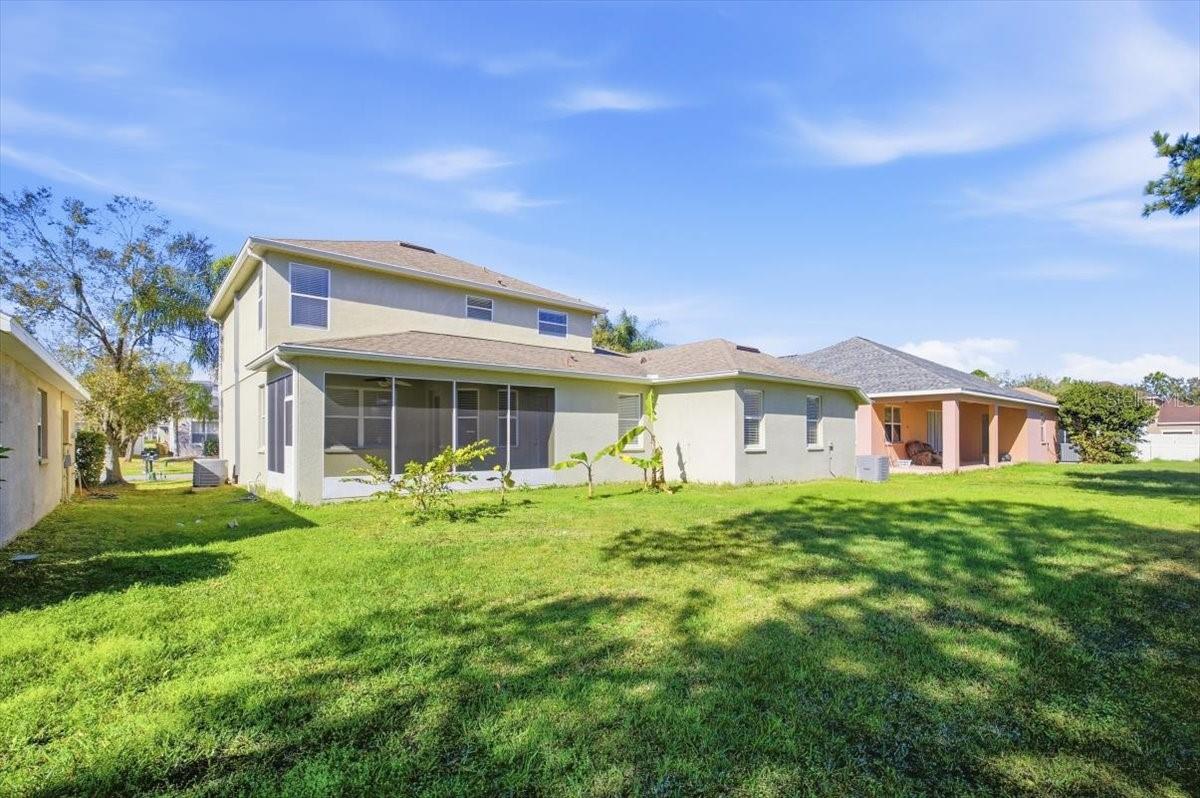 CONCORDE ESTATES PH 1 - Residential