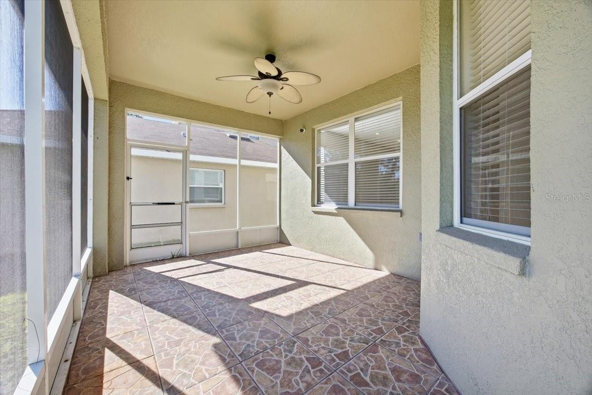 CONCORDE ESTATES PH 1 - Residential