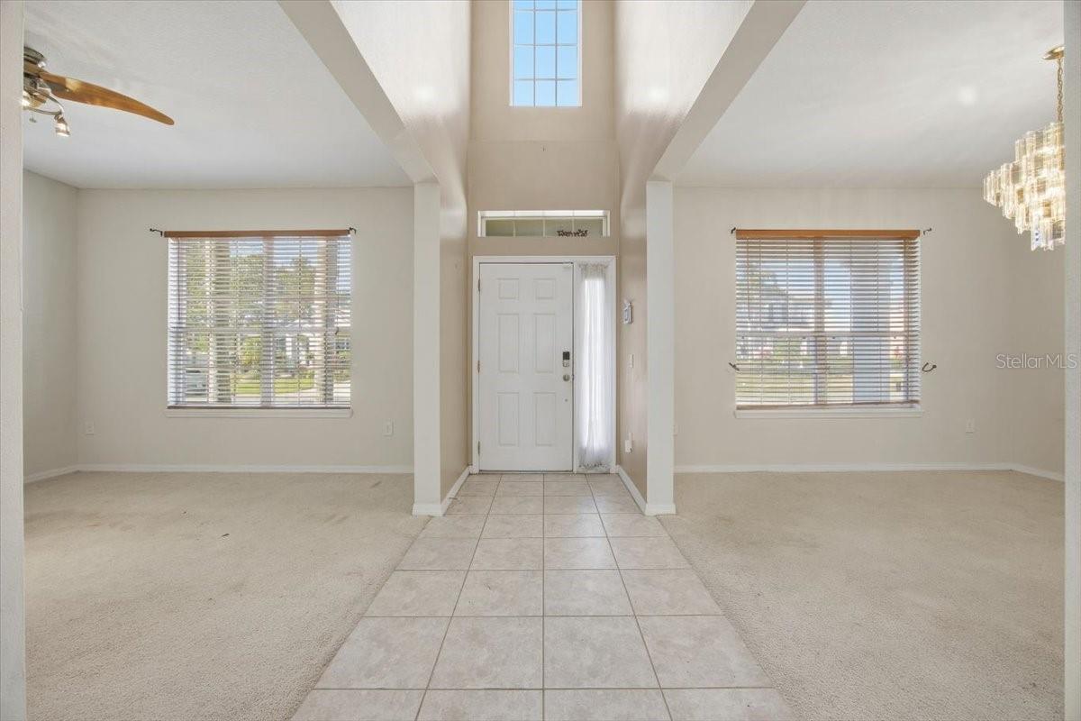 CONCORDE ESTATES PH 1 - Residential