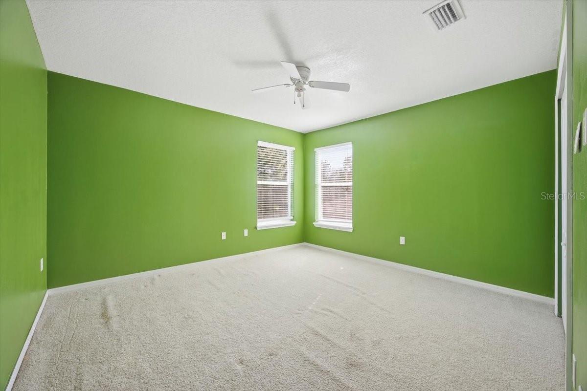 CONCORDE ESTATES PH 1 - Residential