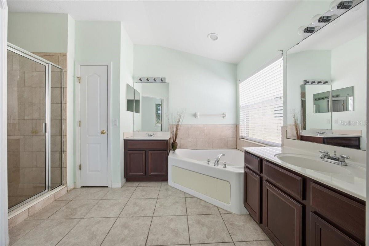 CONCORDE ESTATES PH 1 - Residential