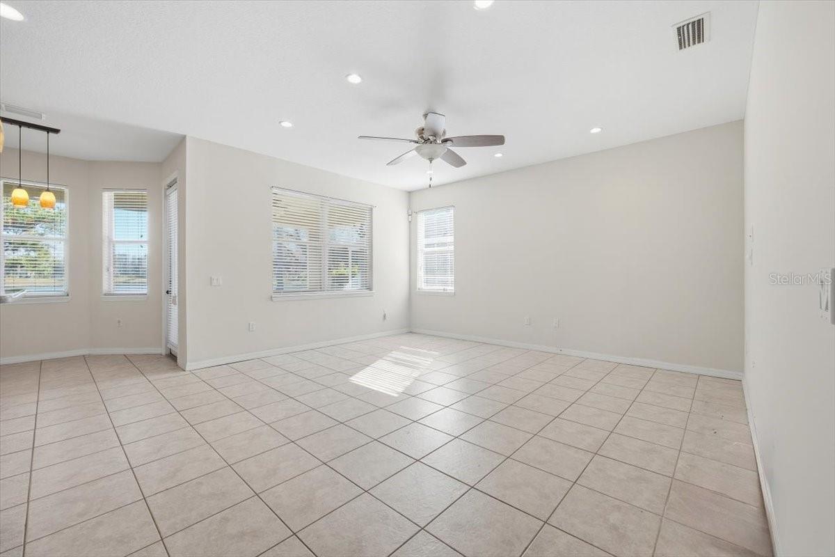 CONCORDE ESTATES PH 1 - Residential