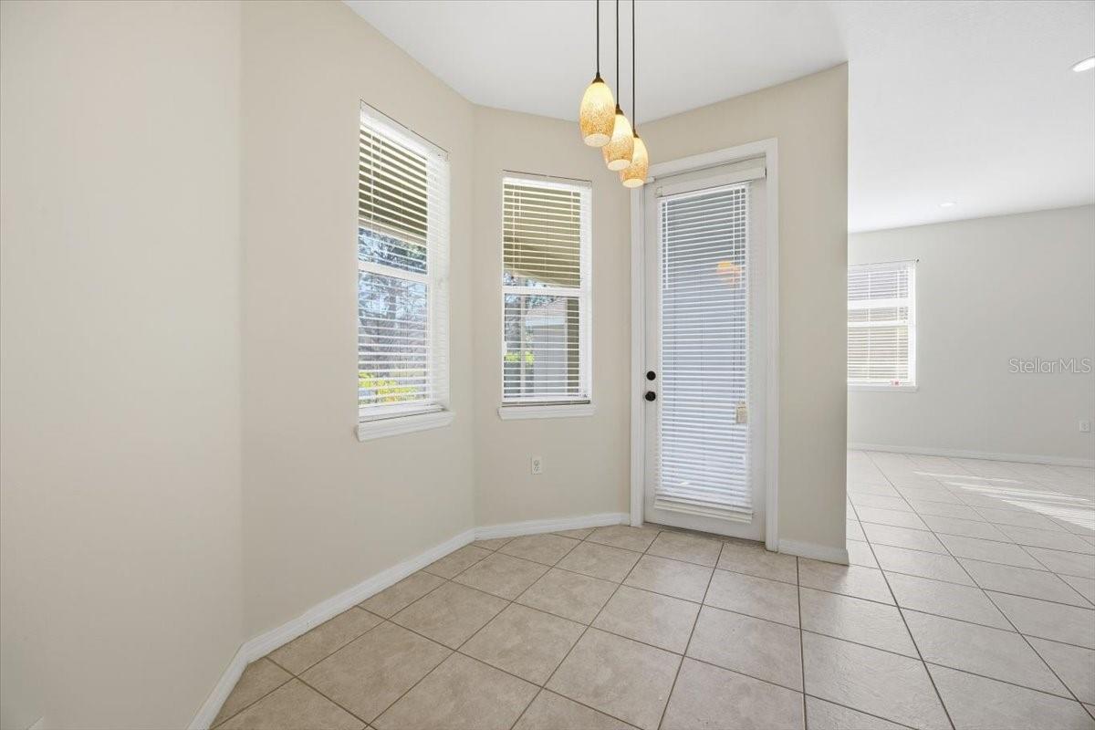 CONCORDE ESTATES PH 1 - Residential