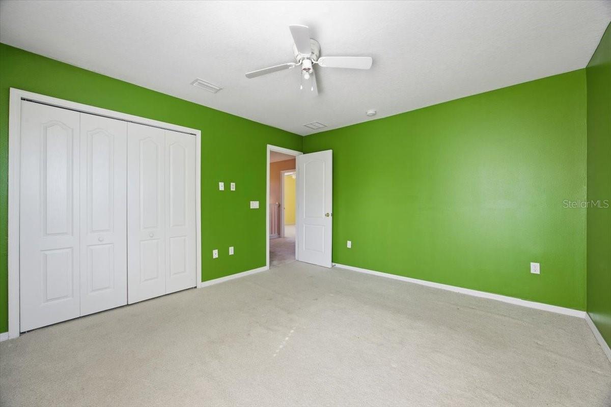 CONCORDE ESTATES PH 1 - Residential