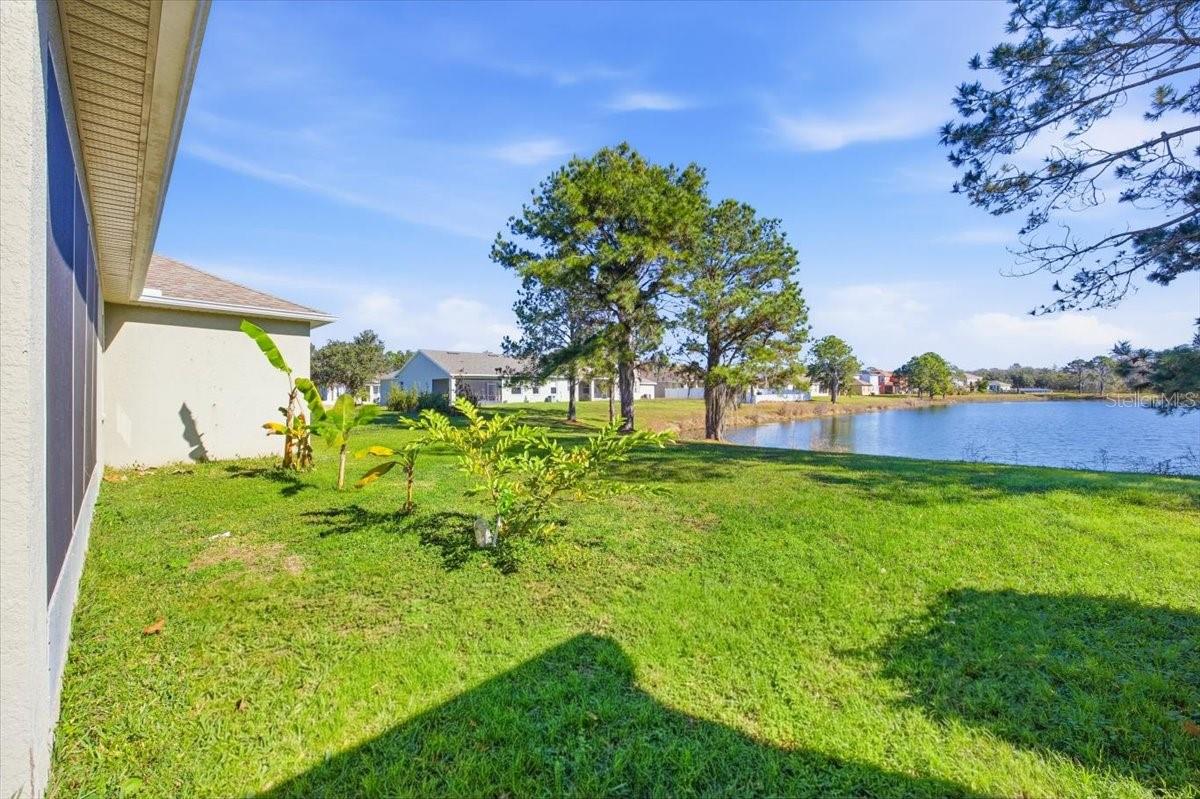 CONCORDE ESTATES PH 1 - Residential