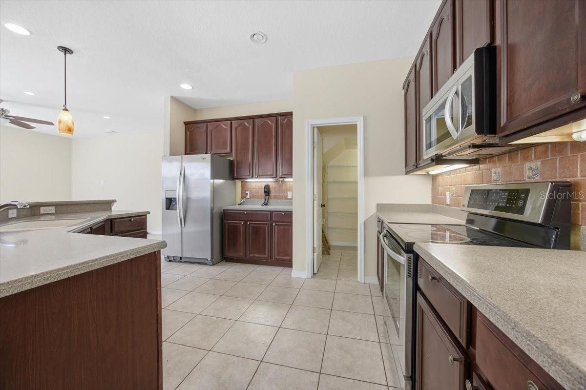 CONCORDE ESTATES PH 1 - Residential