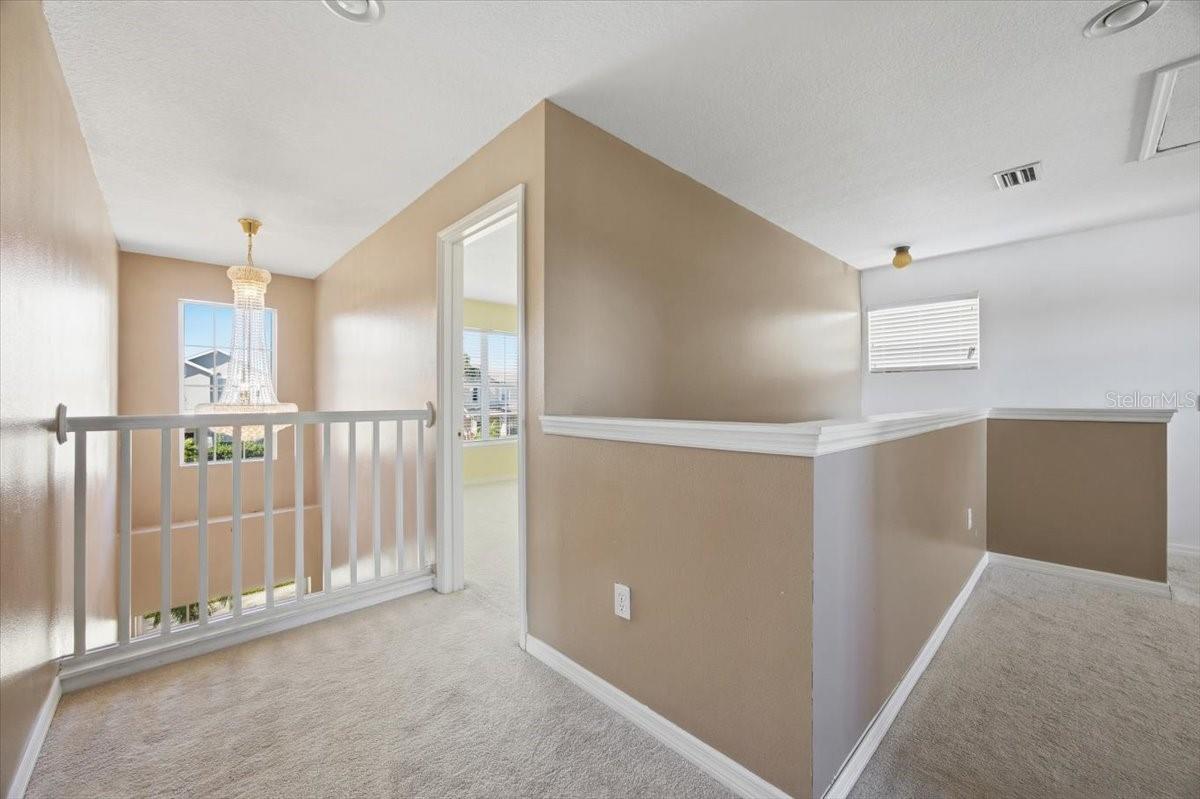 CONCORDE ESTATES PH 1 - Residential