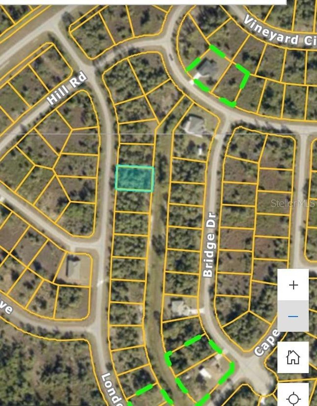 Photo of London Circle, North Port, FL 34288 (MLS # A4659318)