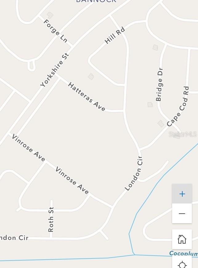 PORT CHARLOTTE SUB 44 - Land