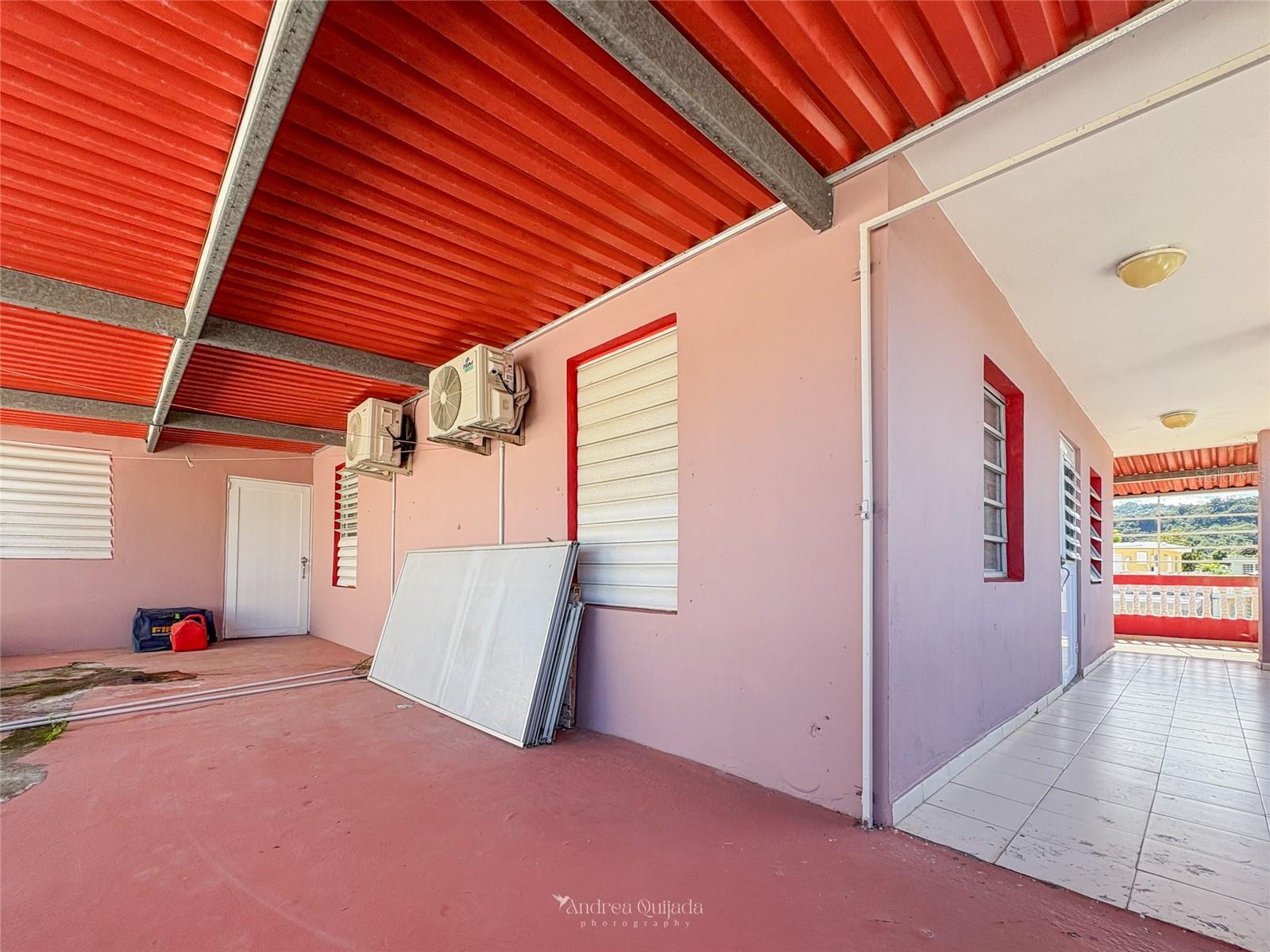 TURABO GARDENS - Residential Income