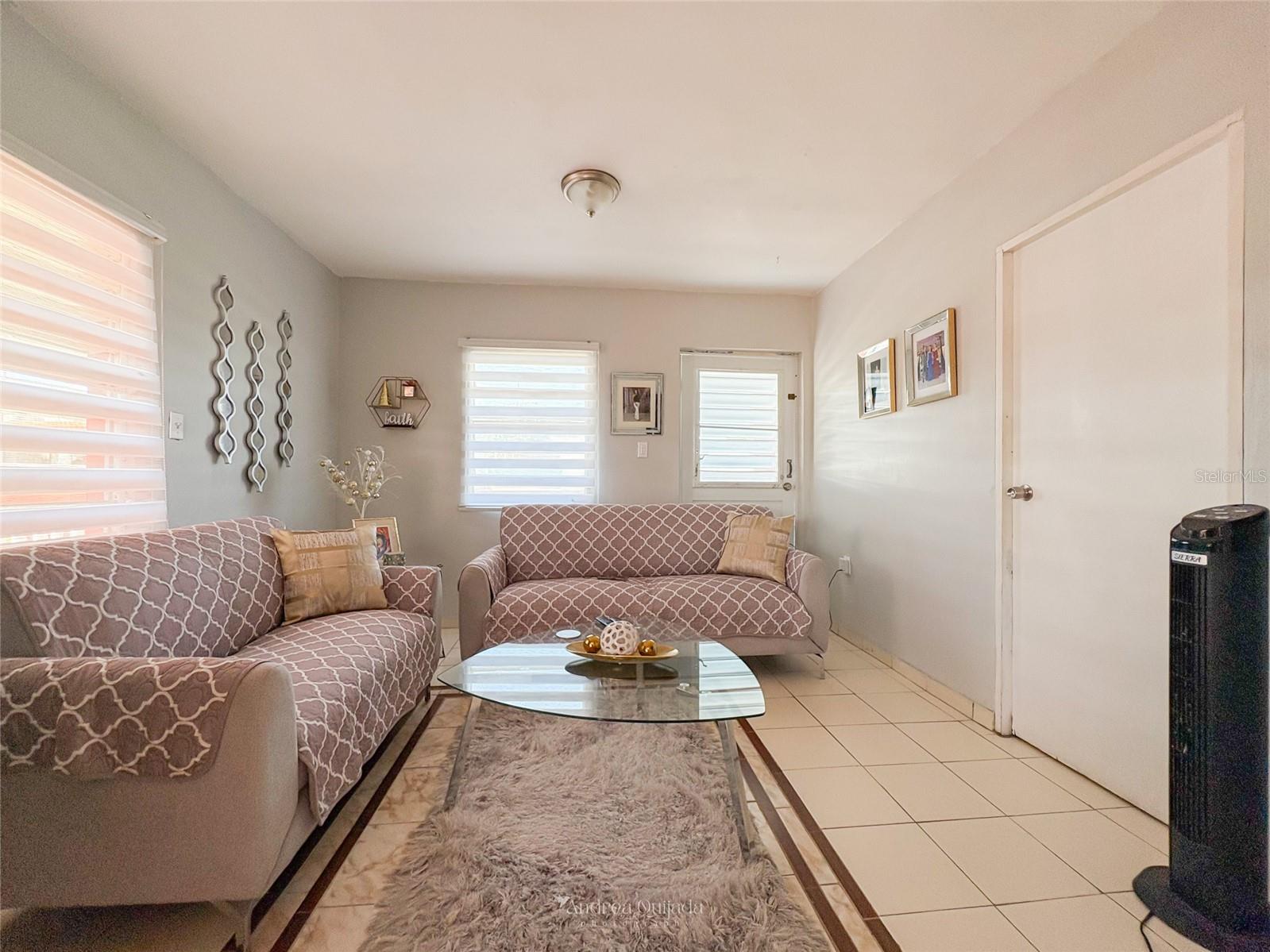 TURABO GARDENS - Residential Income