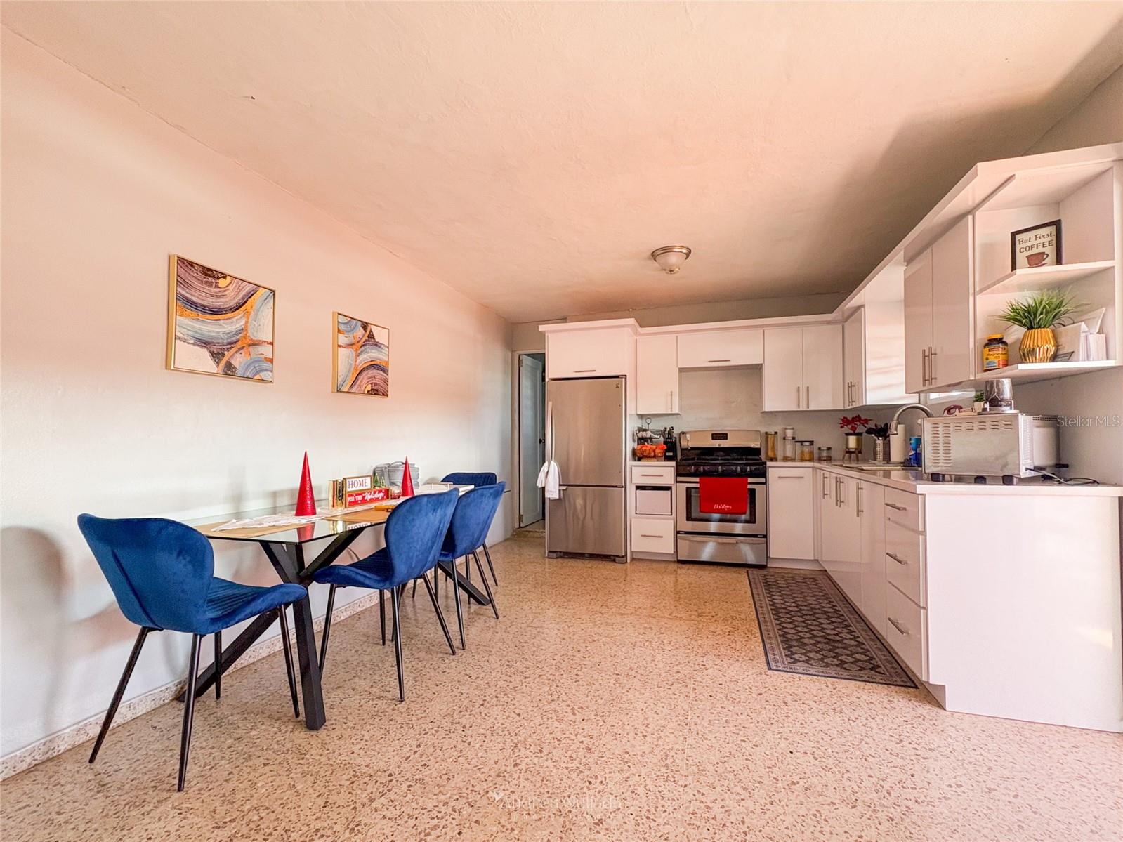 TURABO GARDENS - Residential Income