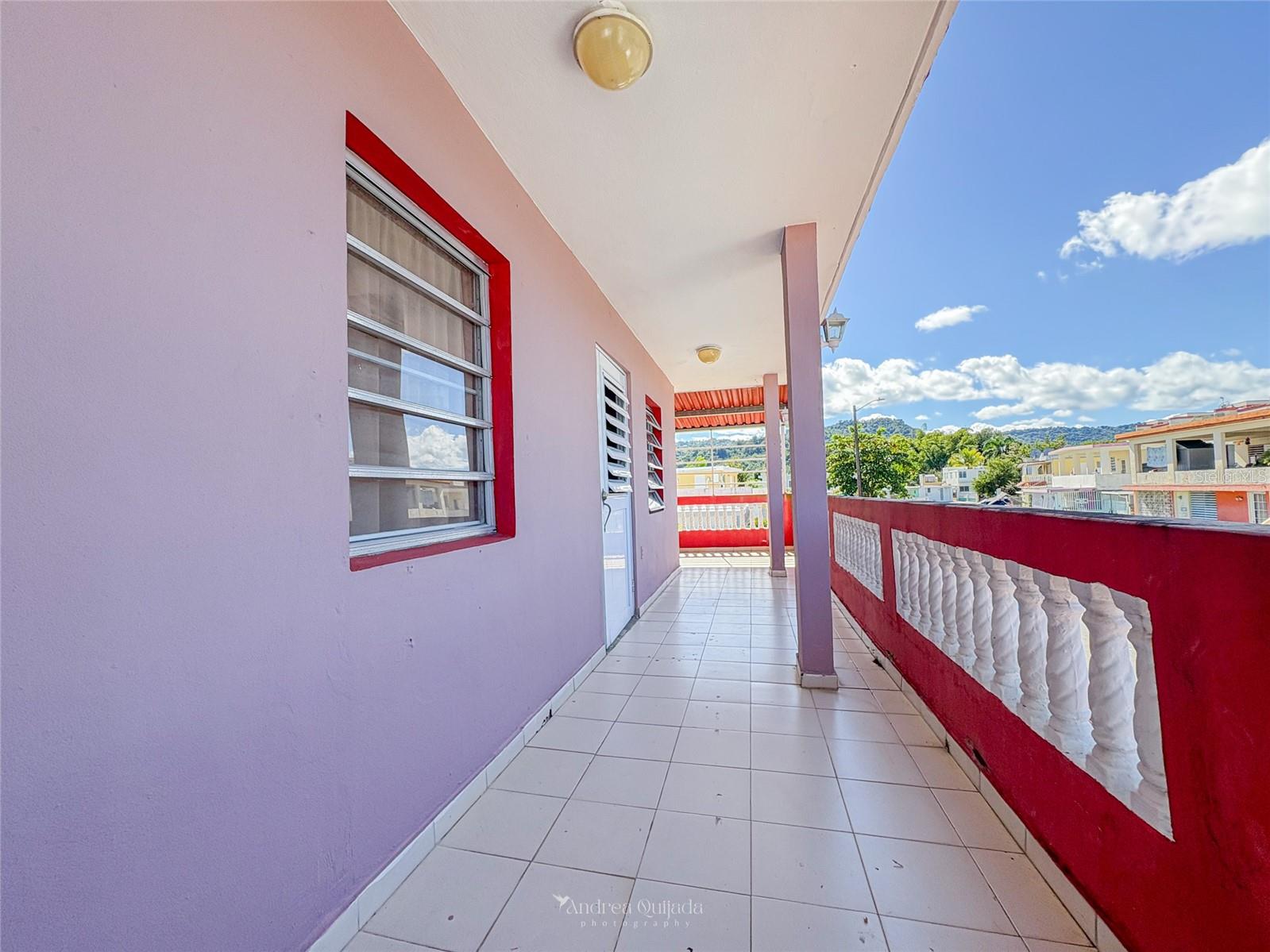 TURABO GARDENS - Residential Income