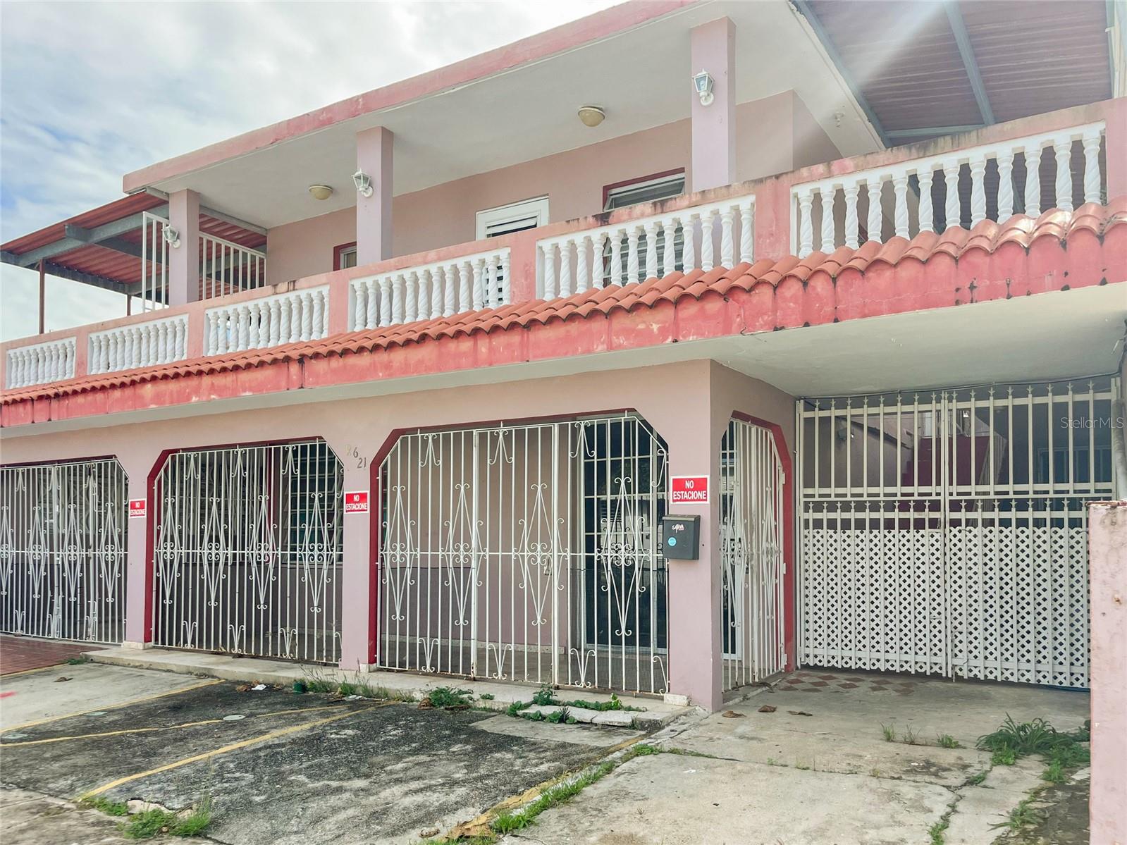 TURABO GARDENS - Residential Income