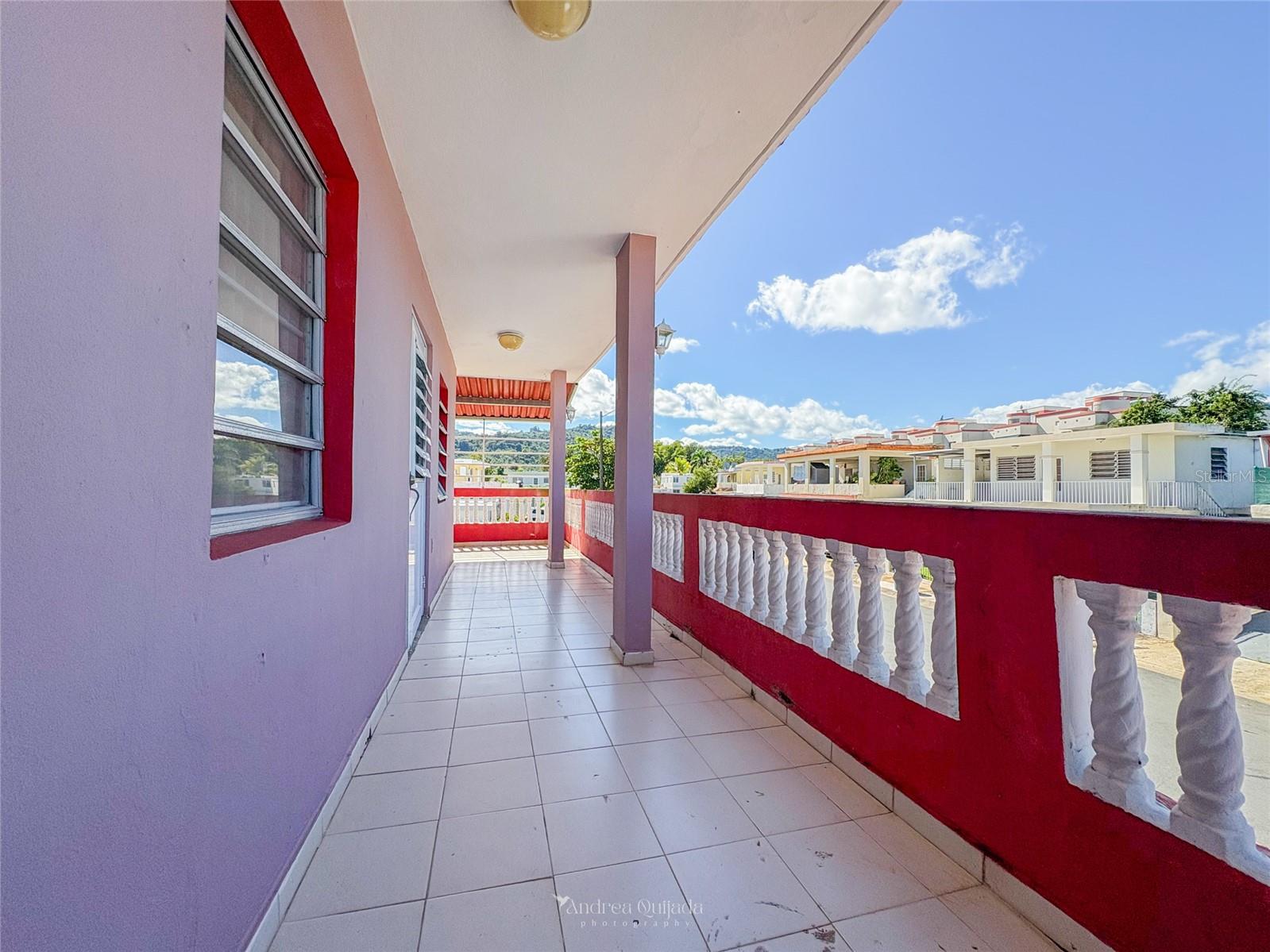 TURABO GARDENS - Residential Income