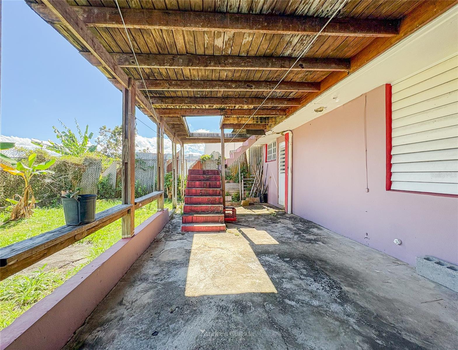 TURABO GARDENS - Residential Income