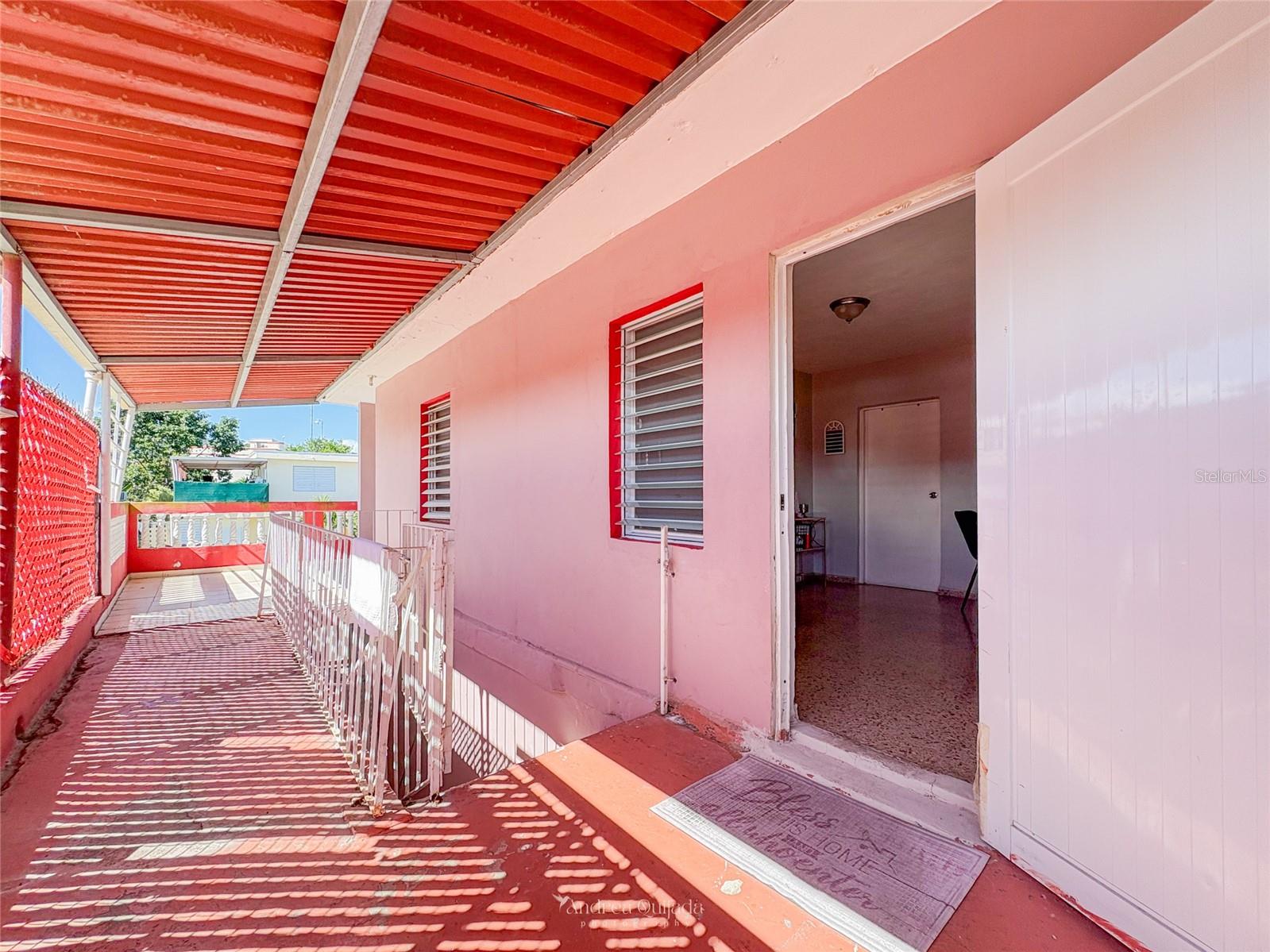 TURABO GARDENS - Residential Income