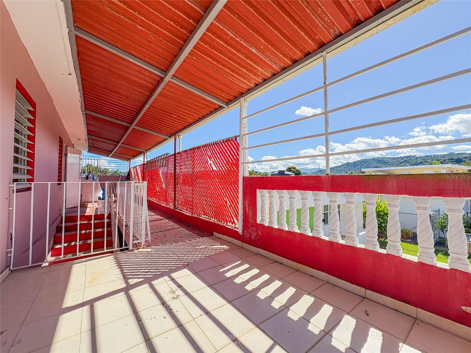 TURABO GARDENS - Residential Income