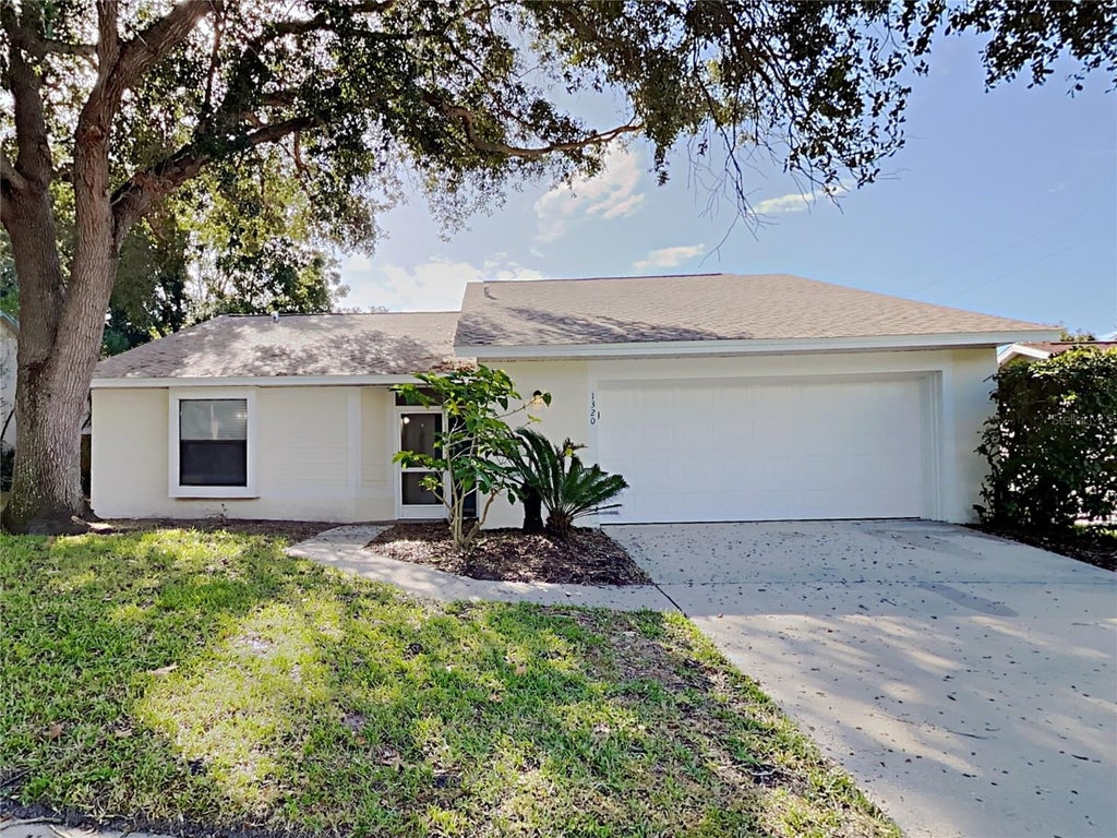 Photo of 1320 Noell Boulevard, Palm Harbor, FL 34683 (MLS # C7527266)