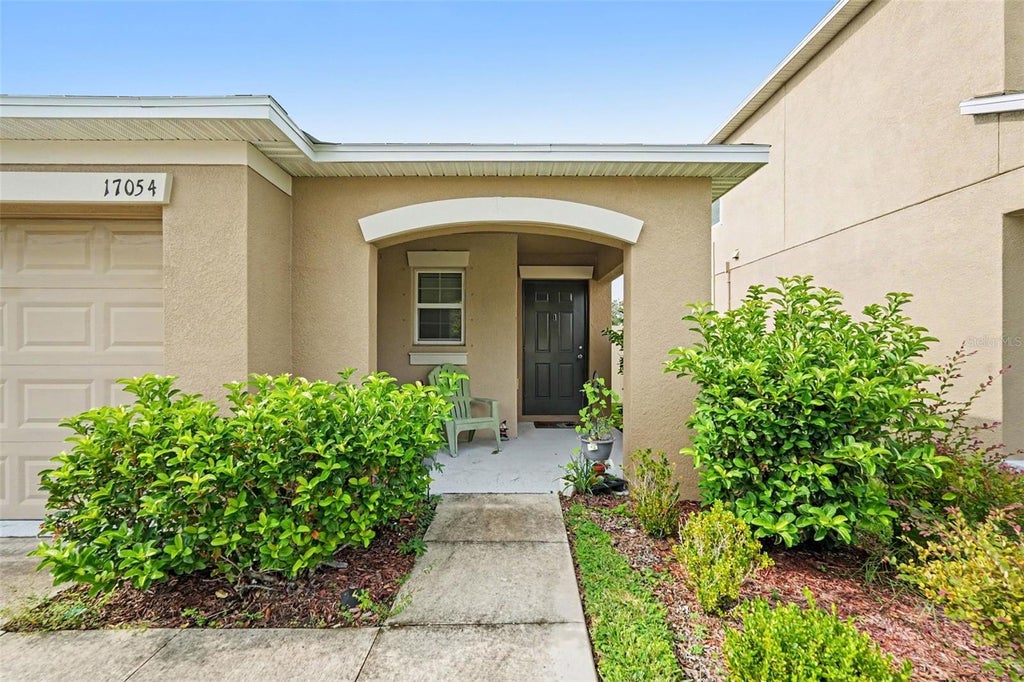 Photo of 17054 Yellow Pine Street, Wimauma, FL 33598 (MLS # A4701587)