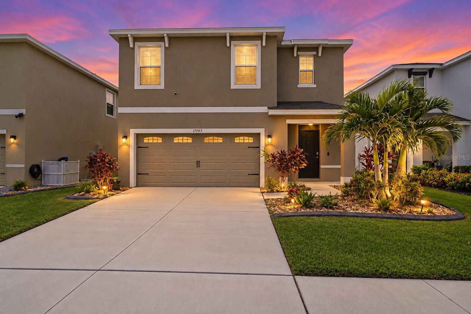 17063 Oval Rum Drive, Wimauma