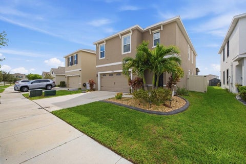 17063 Oval Rum Drive, Wimauma, FL 33598