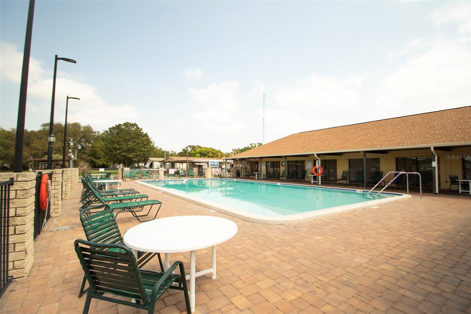 TIMBER LAKE ESTATES - Land