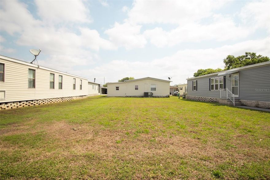 Welcome to 3024 Briar Street, a vacant lot offering a great opportunity to build a manufactured home in a quiet, well-maintained Zephyrhills community known for its strong curb appeal. Tucked on a peaceful street, this property provides a sense of privacy while still being close to everyday conveniences.

The lot is well-suited for a manufactured home, making it an ideal option for those looking to downsize, invest, or build a home tailored to their needs. The surrounding area supports a relaxed, community-oriented lifestyle, with nearby neighborhoods offering amenities like clubhouses, pools, and recreational spaces.

You’ll also benefit from easy access to reputable manufactured home builders, and we’re happy to connect you with trusted local options to help simplify the process.

Location is a major highlight—just minutes from Publix, Home Depot, medical offices, dining, and shopping, with convenient access to Wiregrass Mall, Tampa Premium Outlets, Costco, New Tampa, and Wesley Chapel.

3024 Briar Street offers a flexible and approachable path to homeownership in a growing area that blends comfort, convenience, and long-term potential.
