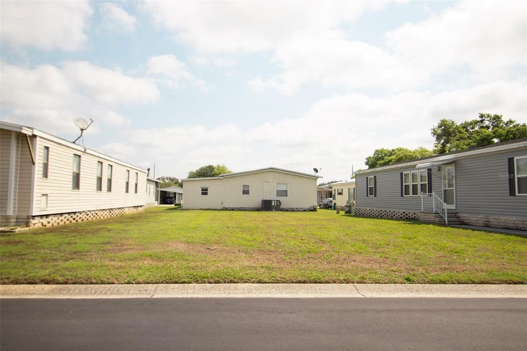 Photo of 3024 Briar Street, Wesley Chapel, FL 33543 (MLS # TB8485607)