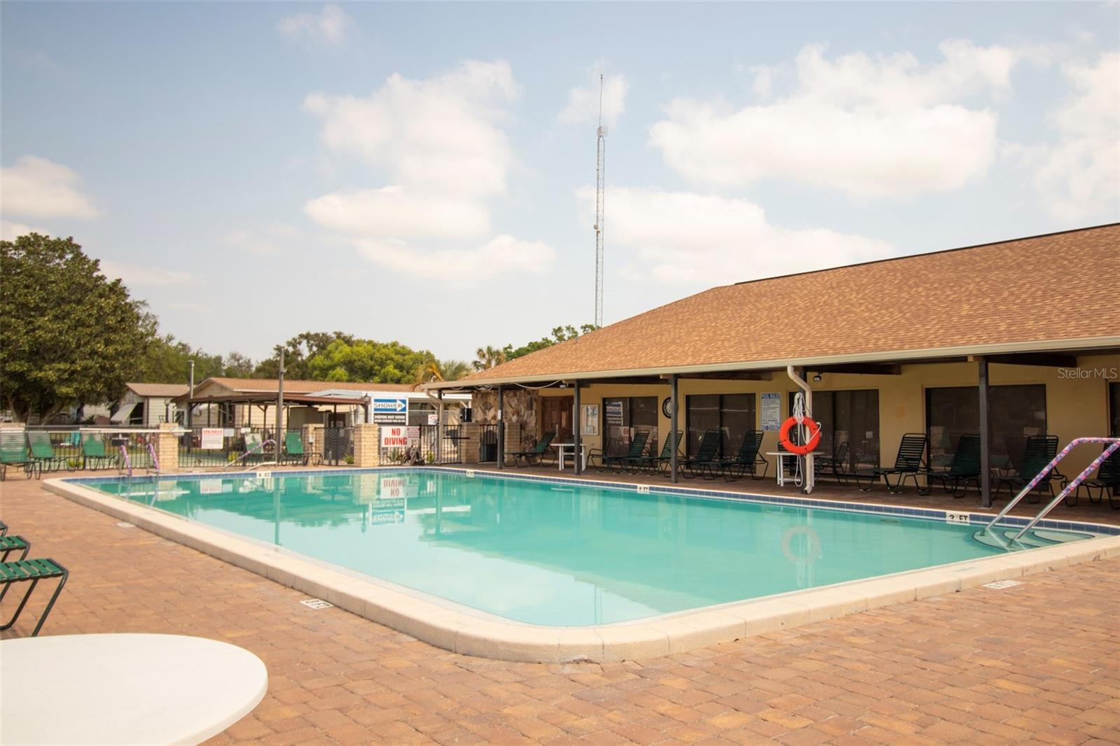 TIMBER LAKE ESTATES - Land