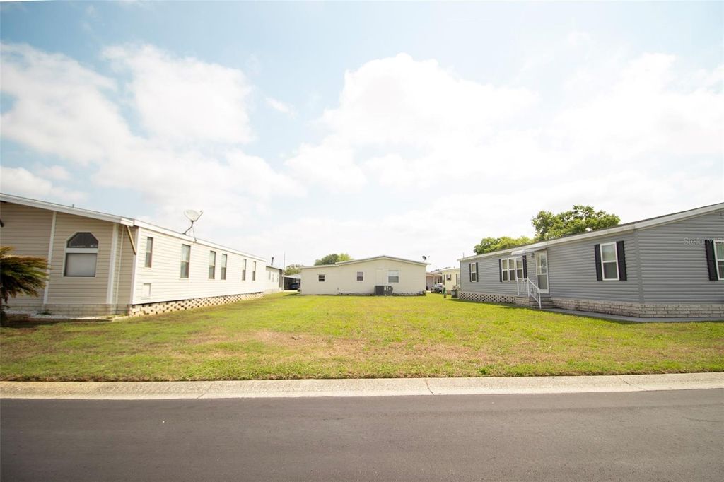 Photo of 3024 Briar Street, Wesley Chapel, FL 33543 (MLS # TB8485607)