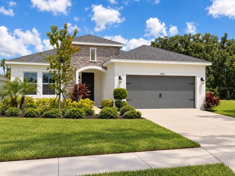 Photo of 11892 Richmond Trail, Parrish, FL 34219 (MLS # TB8543878)
