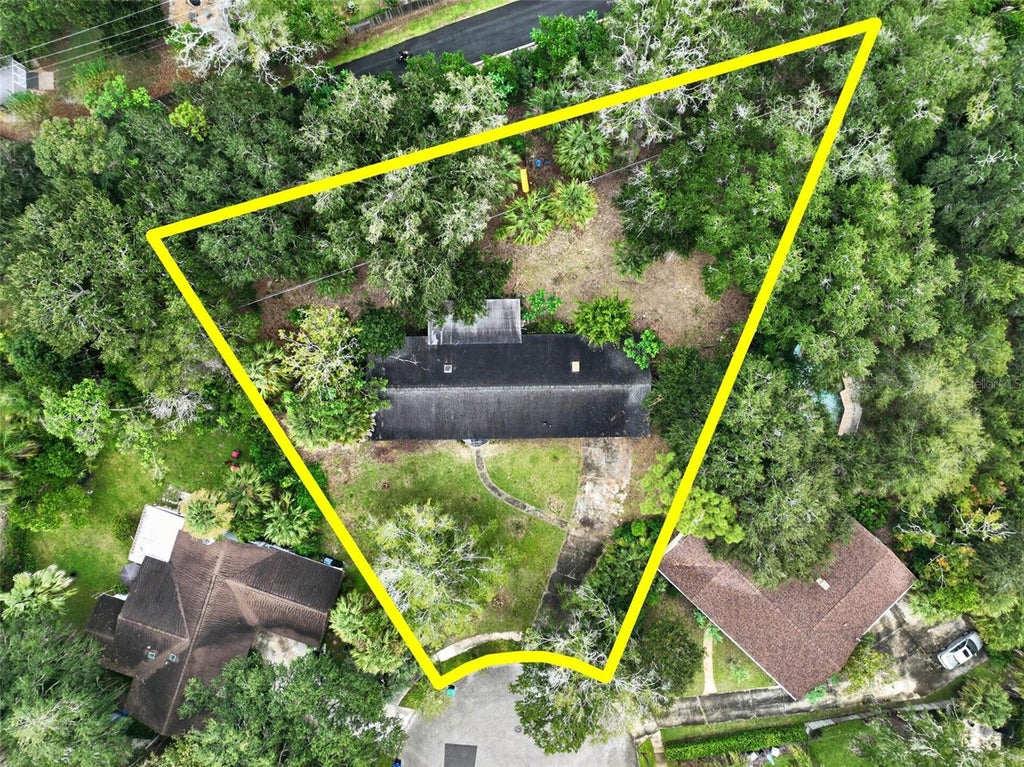 Photo of 257 Lincolnshire Road, Winter Park, FL 32792 (MLS # O6453656)