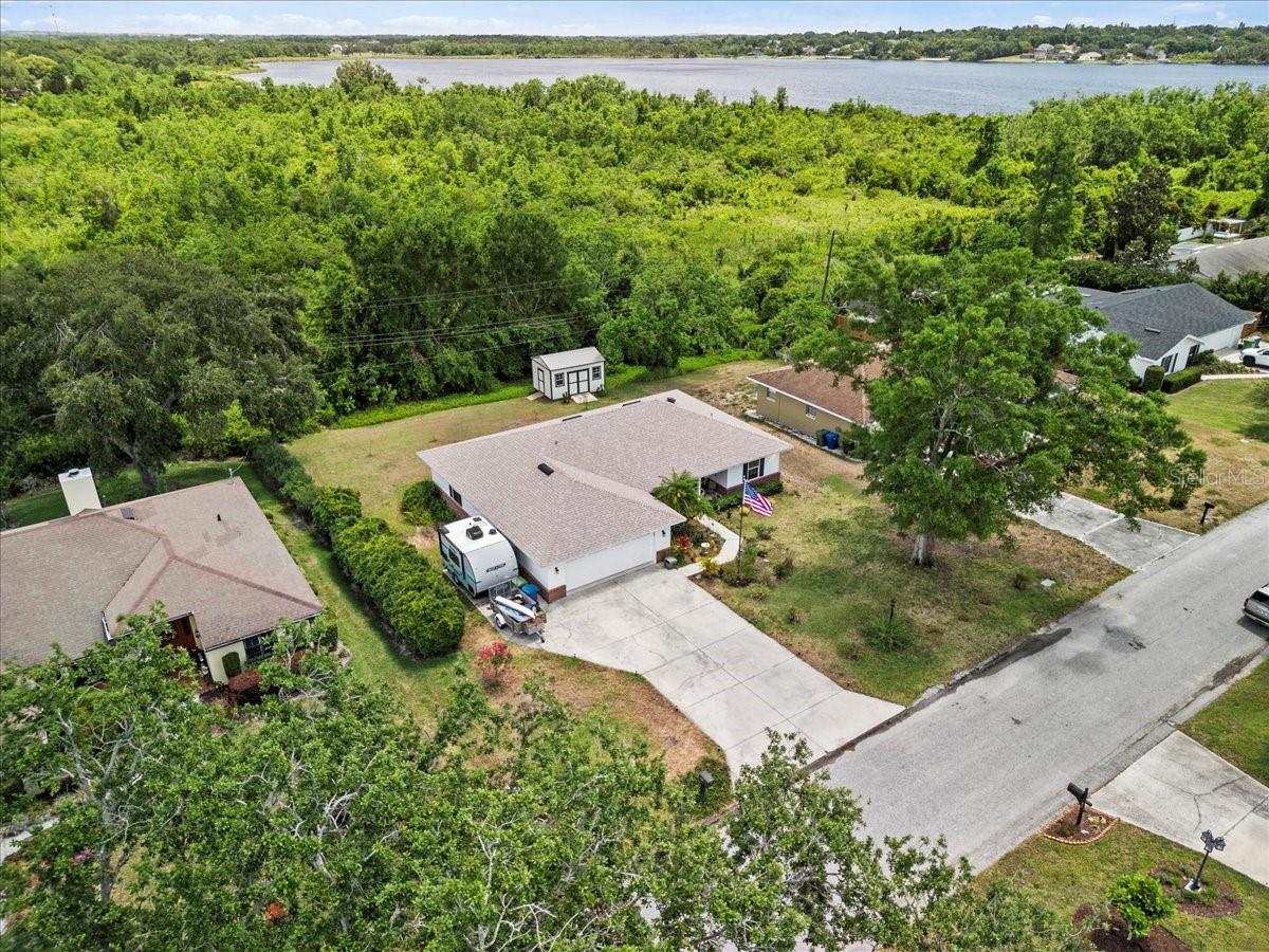 41 LAKE LINK CIRCLE SE
