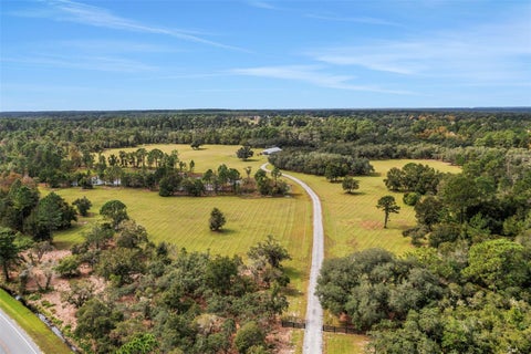 Tiny photo for 36707 County Road 439, Eustis, FL 32736 (MLS # O6453929)